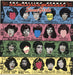 The Rolling Stones Some Girls - 180gm UK vinyl LP album (LP record) 0602527147246
