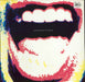 The Rolling Stones Terrifying UK 12" vinyl single (12 inch record / Maxi-single) 6561226