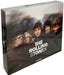 The Rolling Stones The Rolling Stones - 1st + Dustcover & Box German book 9783836552028