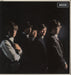 The Rolling Stones The Rolling Stones - 2nd [A] F/B - EX UK vinyl LP album (LP record) LK4605