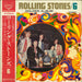 The Rolling Stones The Rolling Stones / 6 - Golden Album + Obi Japanese vinyl LP album (LP record) SLC236