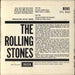 The Rolling Stones The Rolling Stones EP - 1982 UK 7" vinyl single (7 inch record / 45)