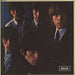 The Rolling Stones The Rolling Stones No. 2 - 4th [B] UK vinyl LP album (LP record) LK4661