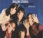 The Rolling Stones Through The Past Darkly UK CD single (CD5 / 5") 8823022
