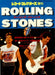 The Rolling Stones Welcome Rolling Stones - Steel Wheels Japan Tour 1990 Japanese book 19638-2