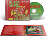 The Sarahbanda Cuban Christmas - CD Album - Sealed UK CD album (CDLP) 4867594