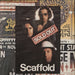 The Scaffold Sold Out UK vinyl LP album (LP record) K56097