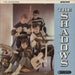 The Shadows The Shadows - Blue & Black Label UK vinyl LP album (LP record) SCX3414