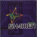 The Shamen Ebeneezer Goode UK 12" vinyl single (12 inch record / Maxi-single) 78TP12