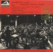 The Sinfonia Of London Barbirolli Conducts English String Music - Nimbus Supercut UK vinyl LP album (LP record) ASD521