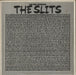 The Slits The Peel Sessions - EX UK 12" vinyl single (12 inch record / Maxi-single) SFPS021