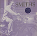 The Smiths Bigmouth Strikes Again - Stickered UK 12" vinyl single (12 inch record / Maxi-single) RTT192