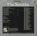 The Smiths Peel Sessions - Shrink UK 12" vinyl single (12 inch record / Maxi-single) 5016553205569
