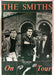 The Smiths The Queen Is Dead On Tour UK poster PROMO POSTER