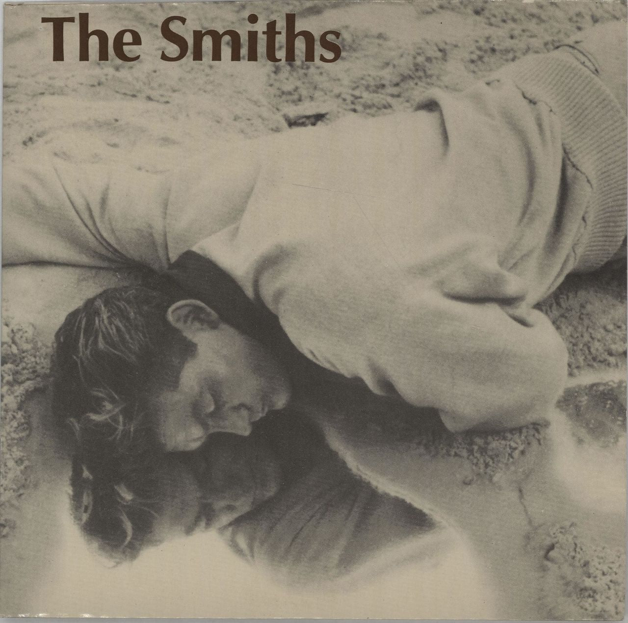 The Smiths This Charming Man - solid centre UK 7" vinyl single (7 inch record / 45) RT136