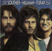 The Souther Hillman Furay Band The Souther, Hillman, Furay Band UK vinyl LP album (LP record) SYLA8758