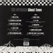 The Specials Ghost Town US vinyl LP album (LP record) 889466150913