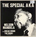 The Specials Nelson Mandela UK 12" vinyl single (12 inch record / Maxi-single) CHSTT1226