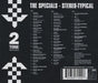 The Specials Stereo-typical UK 3-CD album set (Triple CD) 724352715428