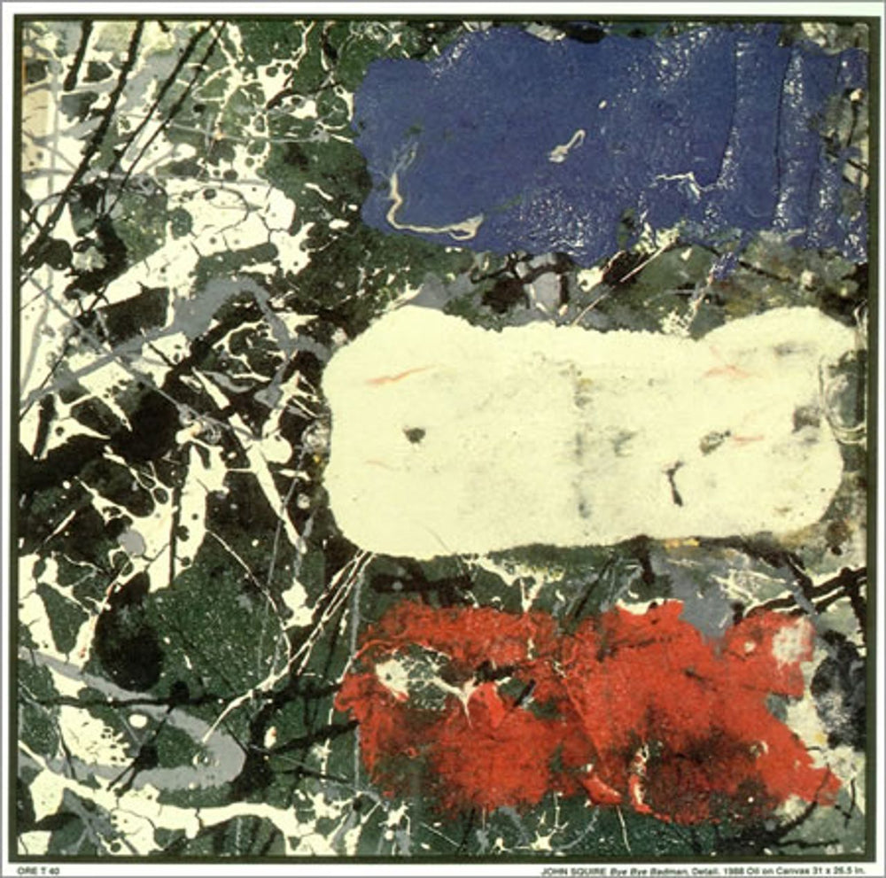 STONE ROSES 『I AM THE RESURRECTION』レコード The Stone Roses I Am The Resurrection + Print UK 12