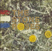 The Stone Roses The Stone Roses - 2nd - VG UK vinyl LP album (LP record) ORELP502