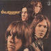 The Stooges The Stooges - Butterfly French vinyl LP album (LP record) 42032