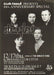 The Stranglers In The Night & Concert Japan 1992 - Pair Of Handbills Japanese Promo handbill STRHBIN641504