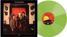 The Stranglers Rattus Norvegicus - National Album Day 2025 - Green Vinyl - Sealed UK vinyl LP album (LP record) 5021732847782