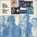 The Textones Back In Time UK vinyl LP album (LP record) 5014757031793
