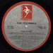 The Textones Back In Time UK vinyl LP album (LP record) TKGLPBA839881