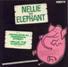 The Toy Dolls (70s) Nellie The Elephant UK 12" vinyl single (12 inch record / Maxi-single)