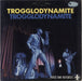 The Troggs Trogglodynamite - VG UK vinyl LP album (LP record) POL001