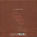 The Wedding Present Dalliance UK 10" vinyl single (10 inch record) 5012394449506