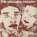 The Wedding Present Why Are You Being So Reasonable Now? UK 12" vinyl single (12 inch record / Maxi-single) REC011/12