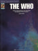 The Who Guitar Signature Licks + CD US book HL00695561