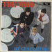 The Who My Generation - EX UK vinyl LP album (LP record) V2179