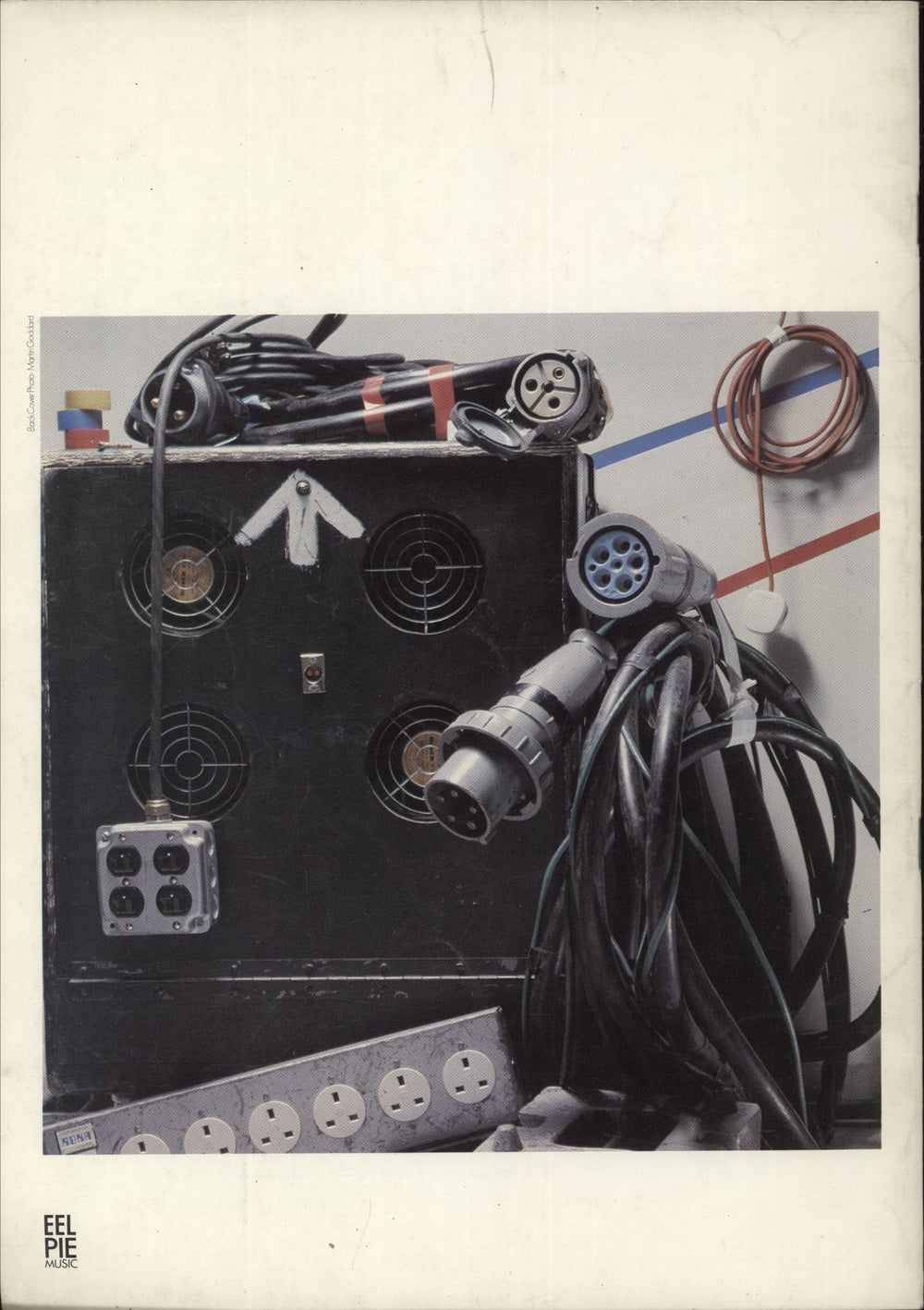 The Who Who Are You Songbook UK book