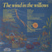 The Wind In The Willows The Wind In The Willows - EX UK vinyl LP album (LP record)