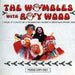 The Wombles I Wish It Could Be A Wombling Merry Christmas Every Day UK Promo CD-R acetate CD-R ACETATE