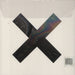 The XX Coexist + CD UK vinyl LP album (LP record)