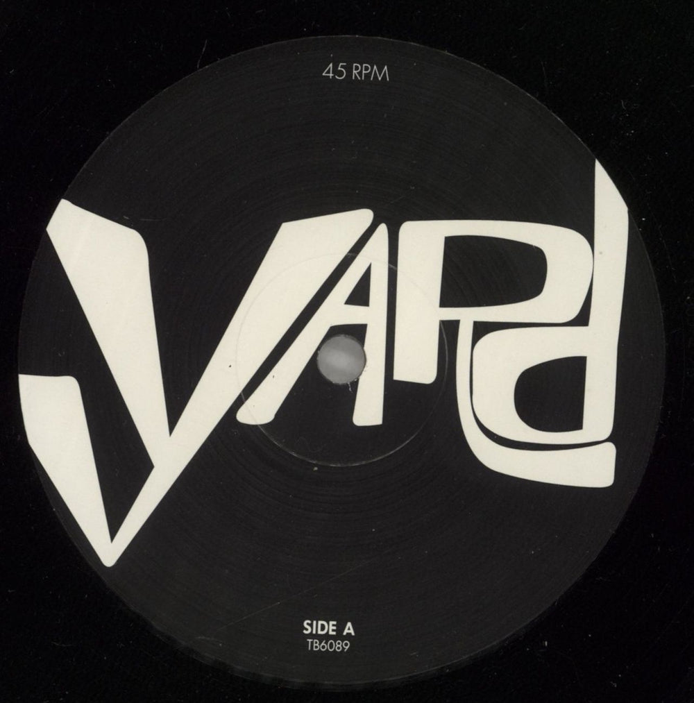 The Yardbirds London 1963: The First Recordings! - 180gm Vinyl UK vinyl LP album (LP record) YDBLPLO876352