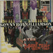 The Yardbirds Sonny Boy Williamson & The Yardbirds - 2nd UK vinyl LP album (LP record) SFJL960