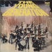 The Young Generation The Young Generation UK vinyl LP album (LP record) SF8259