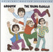 The Young Rascals Groovin' - Super Audio CD US super audio CD SACD UDSACD2225