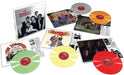 The Zombies In The Beginning... - Coloured Vinyl 5-LP Box Set - 180 Gram - Sealed UK Vinyl Box Set ZOMVXIN837313