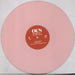 Thee Oh Sees Memory Of A Cut Off Head - Baby Pink Vinyl UK 2-LP vinyl record set (Double LP Album)