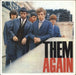 Them Them Again - 180gm UK vinyl LP album (LP record) 88875160721