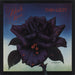 Thin Lizzy Black Rose + Inner - EX UK vinyl LP album (LP record) 9102032