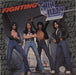 Thin Lizzy Fighting - 1st - EX UK vinyl LP album (LP record) 6360121