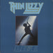 Thin Lizzy Life: Live - EX UK 2-LP vinyl record set (Double LP Album) VERD6